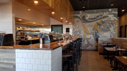 Sushiology - Visual