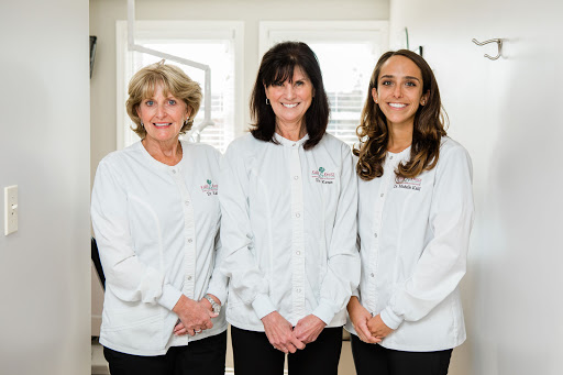 Kalil & Kress Family and Cosmetic Dentistry