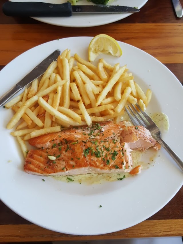 Duffy's Steak & Lobster House