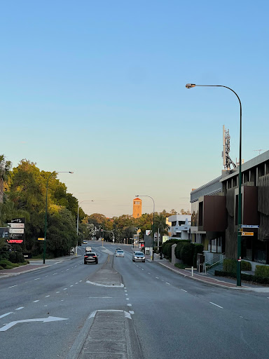 Stirling Hwy After Broadway - Thumbnail