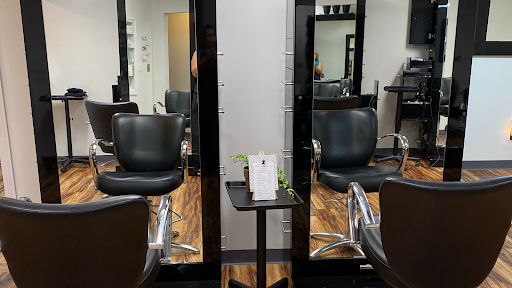 Salon Source 2000,LLC - Visual