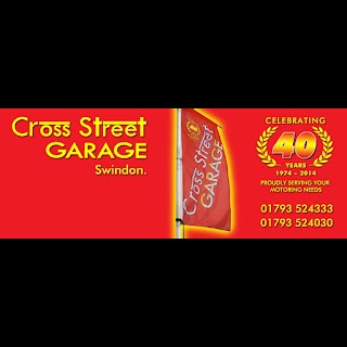 Cross Street Used Cars