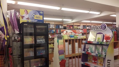 Photos of Sarasavi Publishers (Printing department)