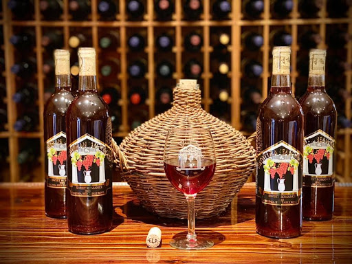 Mediterranean Cellars, LLC. - Thumbnail