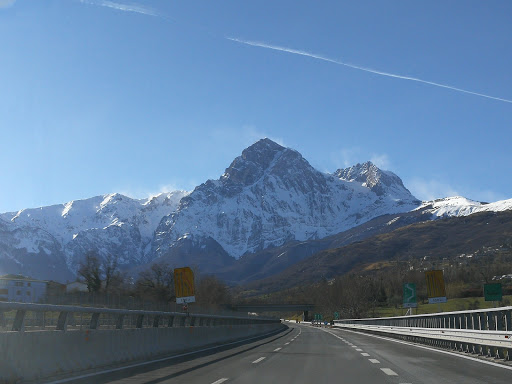 Barriera di Teramo - Thumbnail