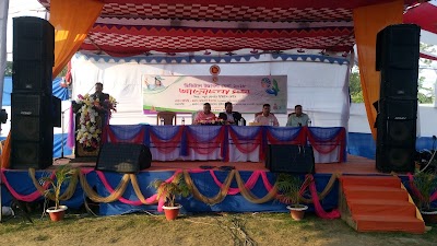 Photos of Kishoreganj Old Stadium
