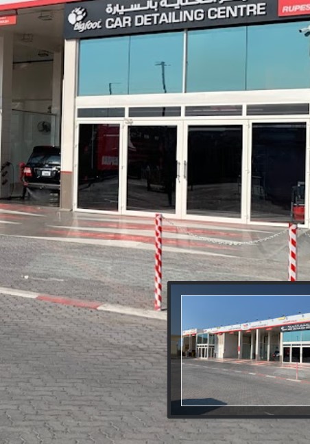 Lafah Car Services Center - صورة 2