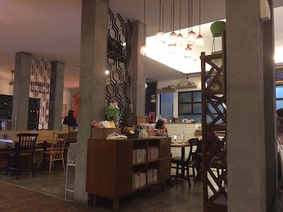 Photos of TOASTY eatery