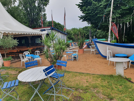 Beacharena - Visual