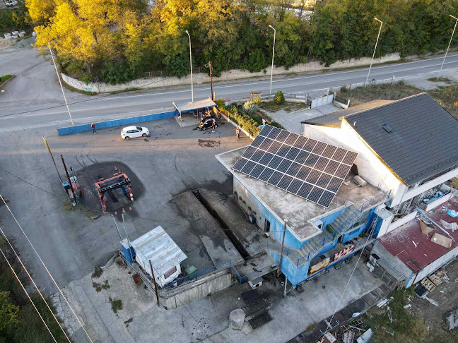 Γεωργουλας Δημήτρης - Πλυντήριο αυτοκινήτου