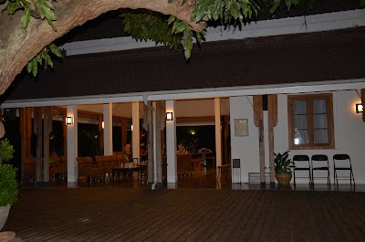 Photos of Pendopo Sabha Swagata Blambangan