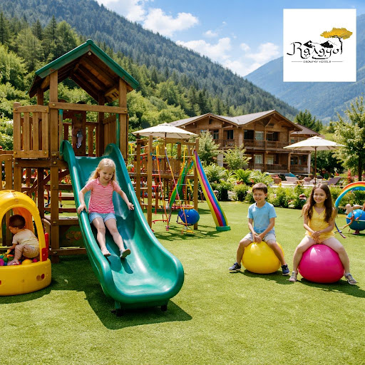 Family holidays in Kargil feel extra special when your children are happy, active and safe. At Ra… post image