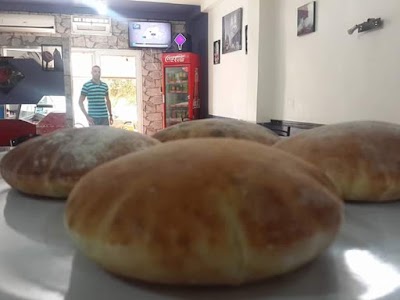 Photos of Pizzeria Mansoura