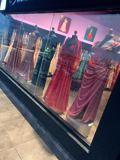 Claudeth Dresses - Thumbnail