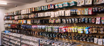 Photo of Higher Leaf Cannabis Bellevue - Factoria