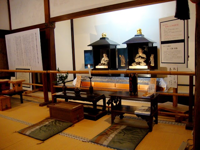 Shōren-in