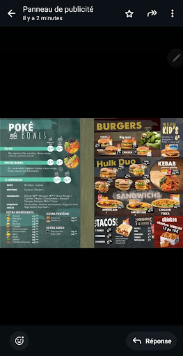 Photo 1 - Poke district carros