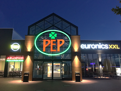 PEP Prima Einkaufs-Park Raiffeisenstraße 1, 04509 Delitzsch, Deutschland