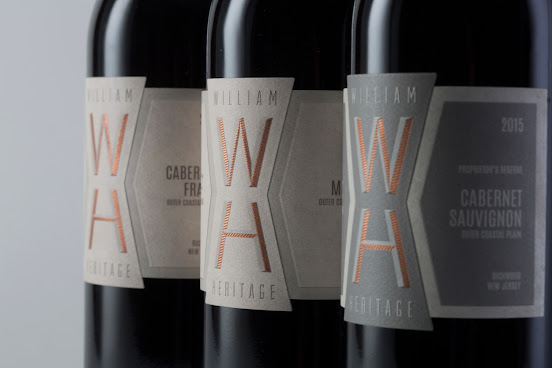 William Heritage Winery by null