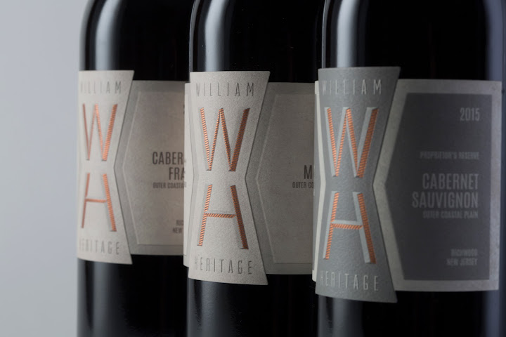 William Heritage Winery by null