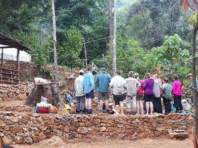 Photos of Sri Lanka Trekking Sky Camp