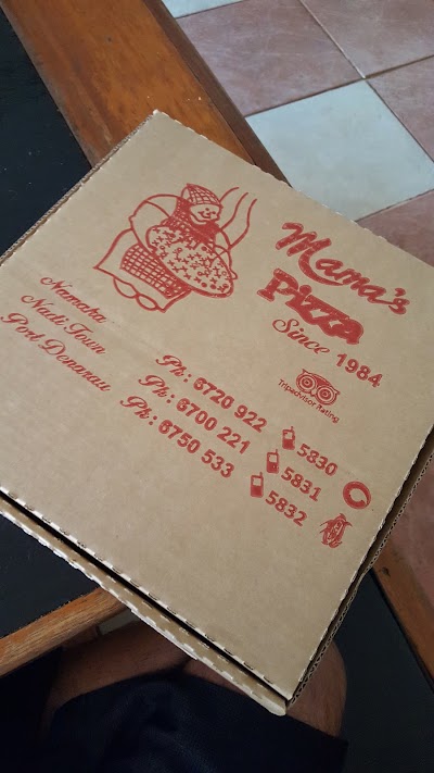Photos of Mama's Pizza