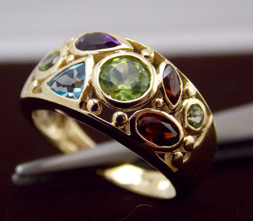 Wooten Jewelers Gallery - United States