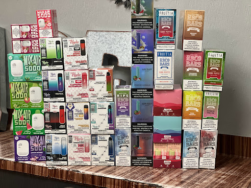 Flatland Cloud Company Vape Shop - Thumbnail