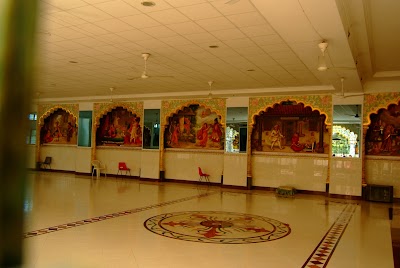 Photos of Shri Cutch Satsang Swaminarayan Temple