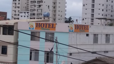 photo of Hotel Mileto