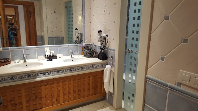 Hotel Princesa Yaiza Suite