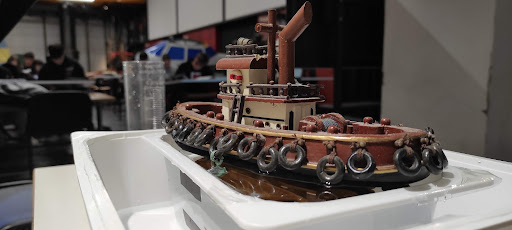 MITI - Museo dell'innovazione e della tecnica industriale delle officine storiche dell'ITI Montani - Thumbnail