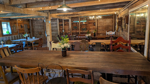 SylvanDale Wedding & Event Barn - Thumbnail