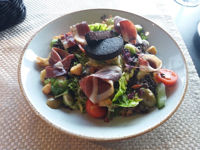 Restaurant Gerardushoeve