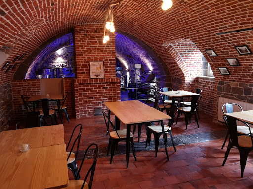 Photo de L'Auberge du Moulin des Prés à Maroilles (59550)