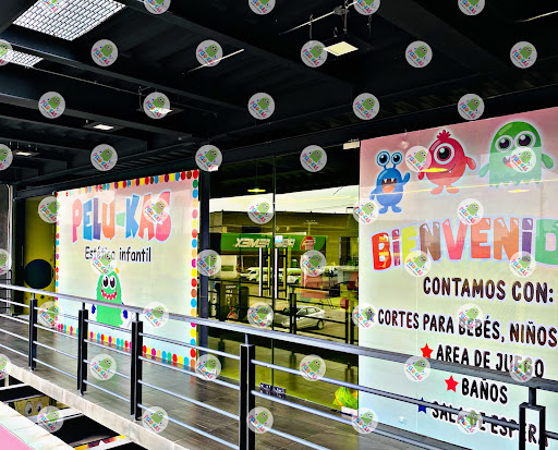 Pelukas Estética infantil - Thumbnail