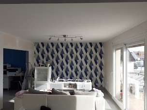 Photo n°29 de Gadras david à Saint-Martin-des-Bois (Peintre en bâtiment)