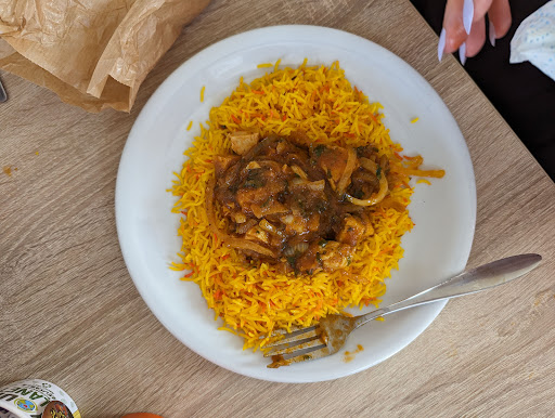 Shezan Indian Takeaway - Thumbnail