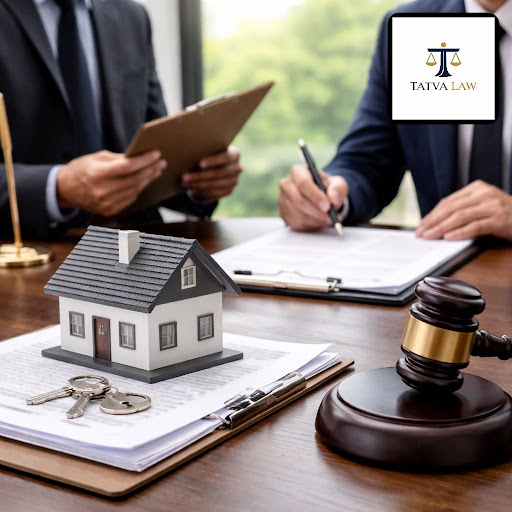 Property disputes can be stressful, time-consuming, and emotionally draining. At Tatva Law LLP in…