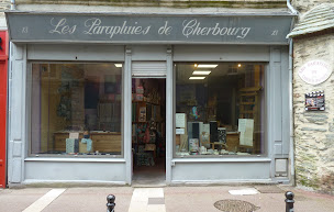 Photo n°1 de Patchwork Boutique à Cherbourg-en-Cotentin (Mercerie)