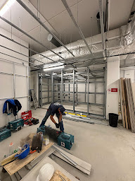 Photo n°2 de SARL.Cet Bat. 53 rue Desaix Houilles 78800 à Houilles (Société de travaux publics)