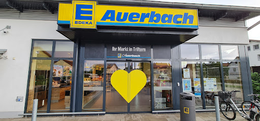 EDEKA Auerbach - Visual