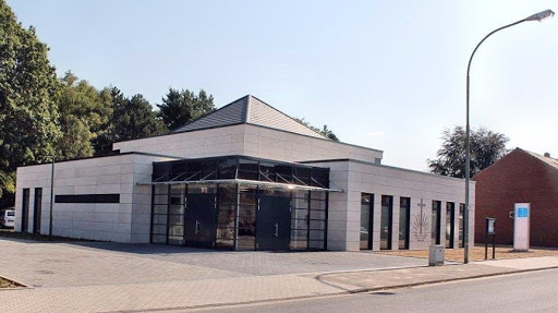 Neuapostolische Kirche Neukirchen-Vluyn