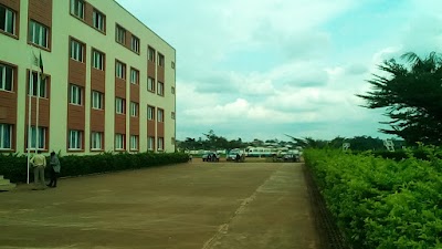 Photos of Amity International School