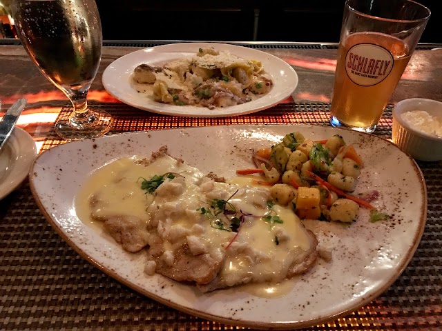 Charlie Gitto's On the Hill