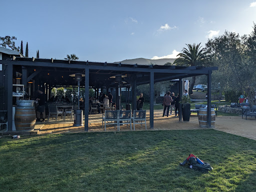 Vega Vineyard and Farm - Thumbnail
