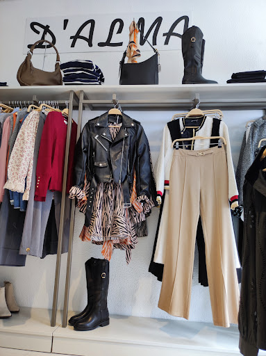 D' Alma Tienda De Moda - Thumbnail