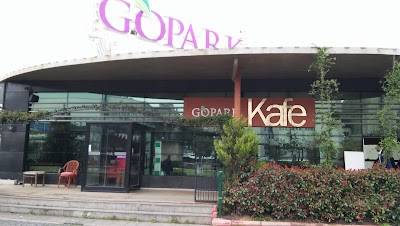 Photos of Gopark Facilities