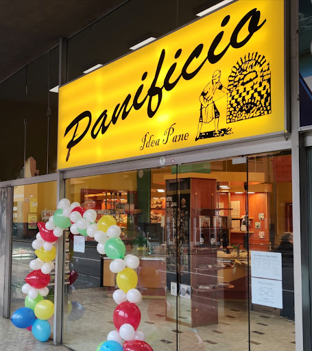 Idea Pane Panificio S.Vittore Olona