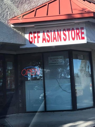 GFF Asian Store - Thumbnail